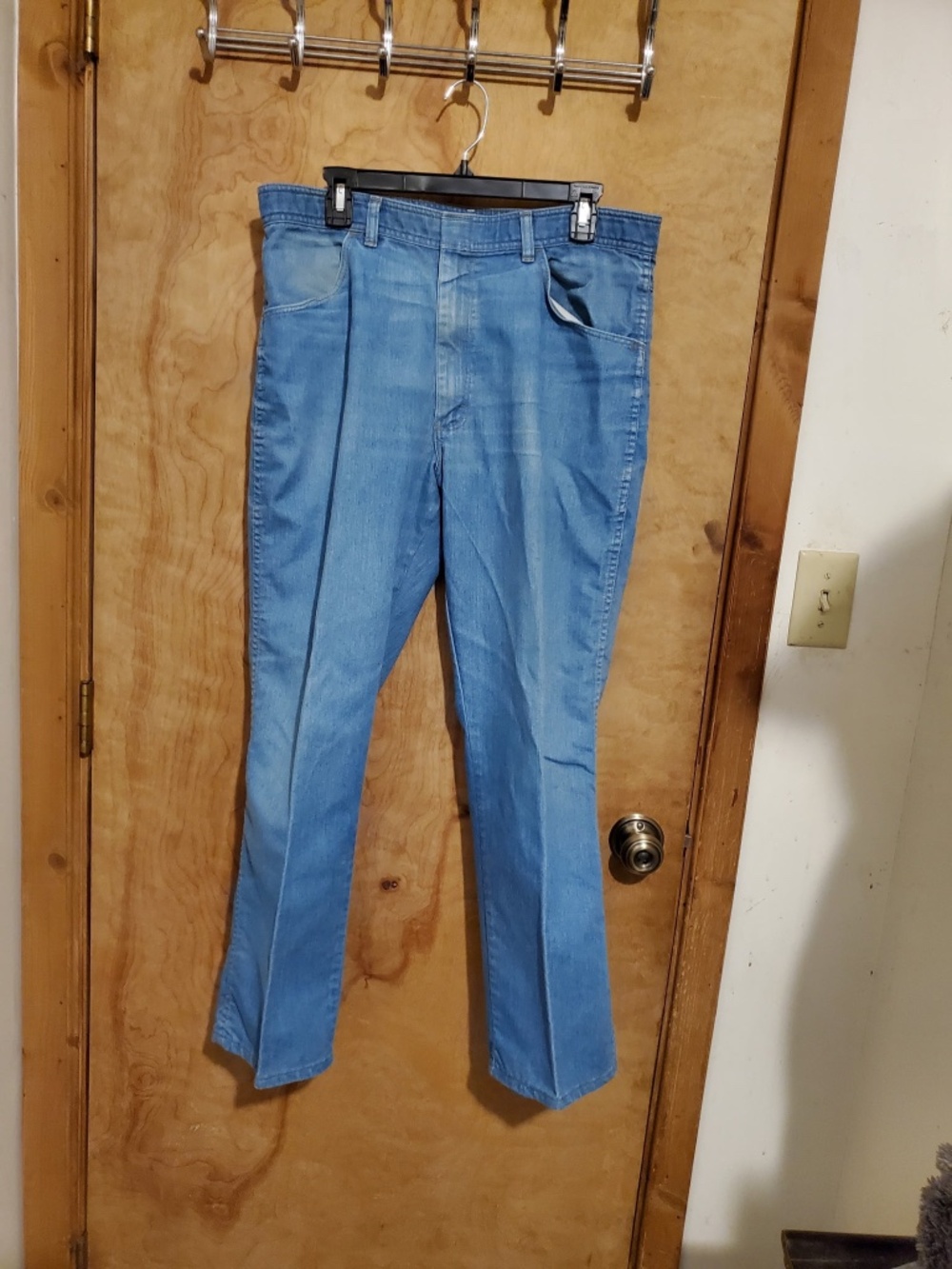 #905 Mens jeans